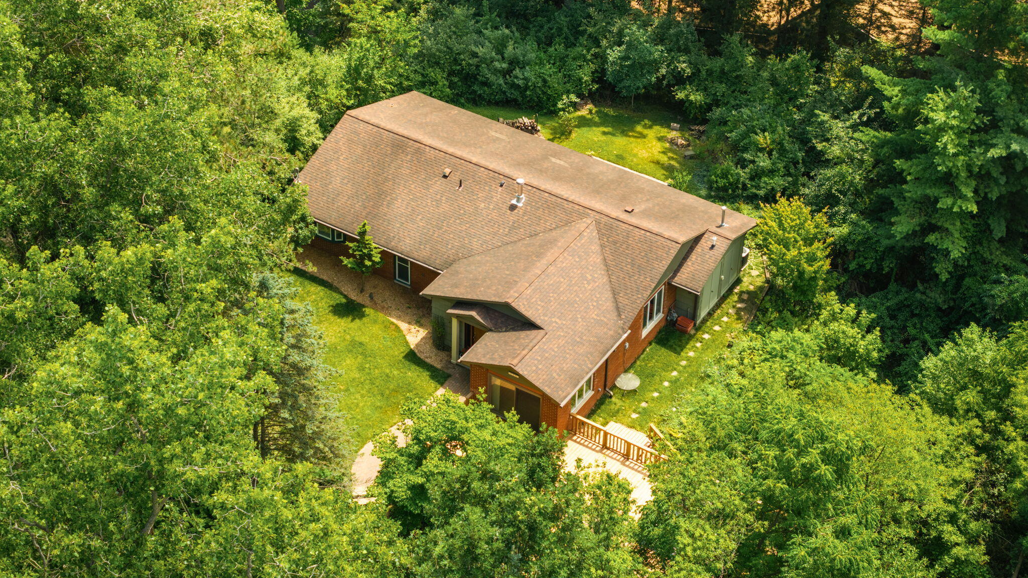 4795 Bridgeway Drive