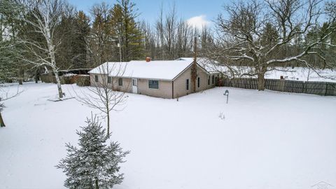 3636 E Nielson Road Geneva Township MI 48618