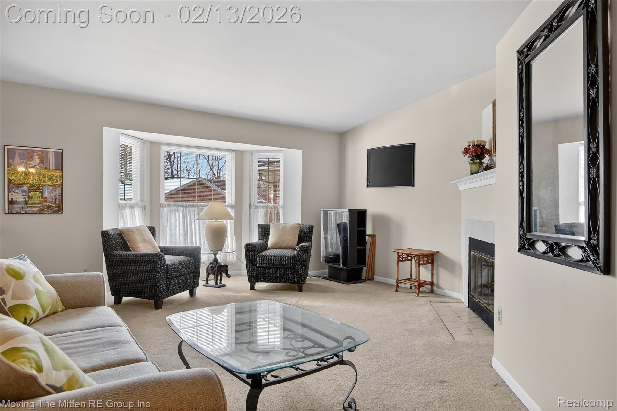 7127 Danbrooke Court