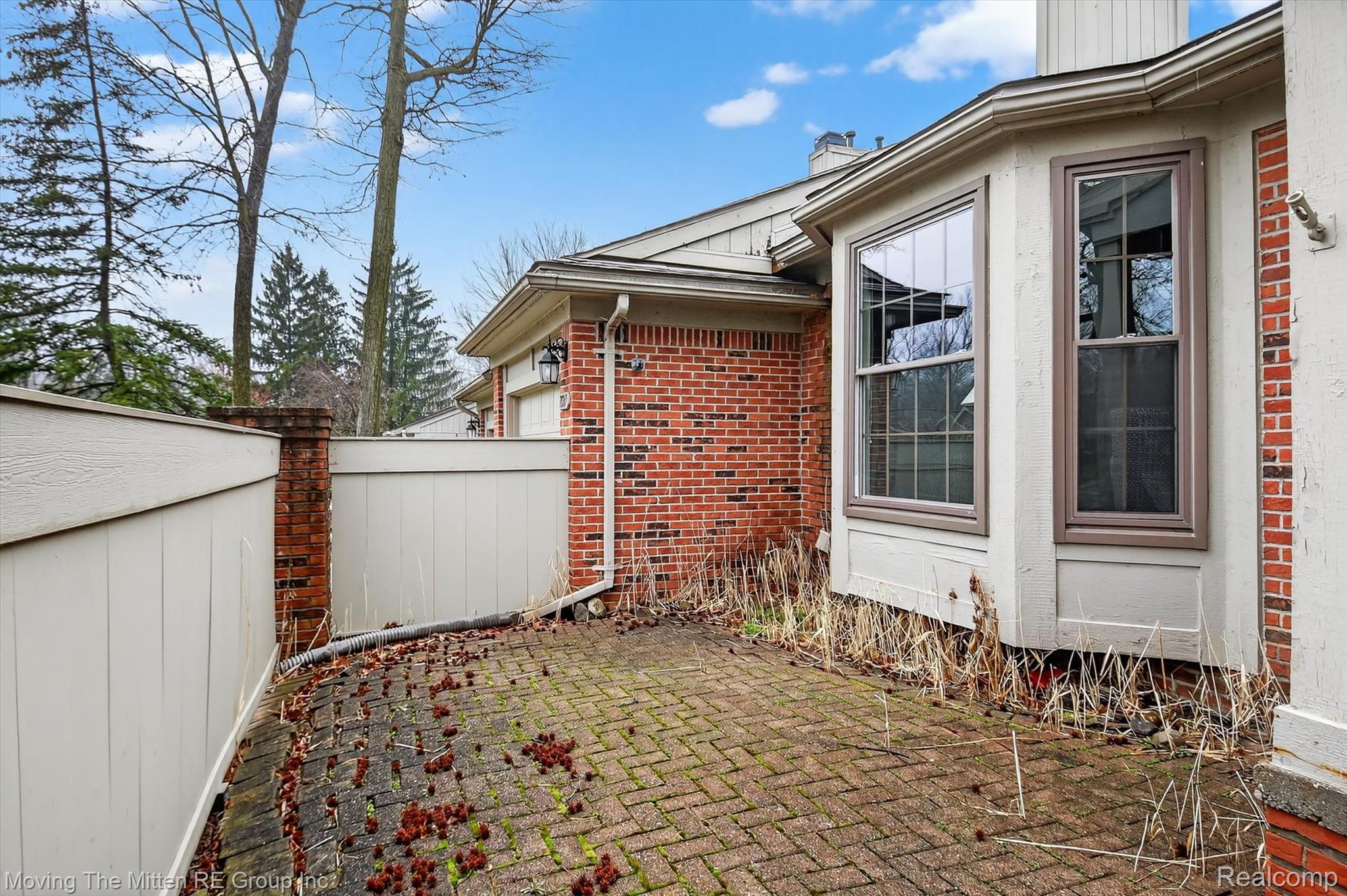 7127 Danbrooke Court