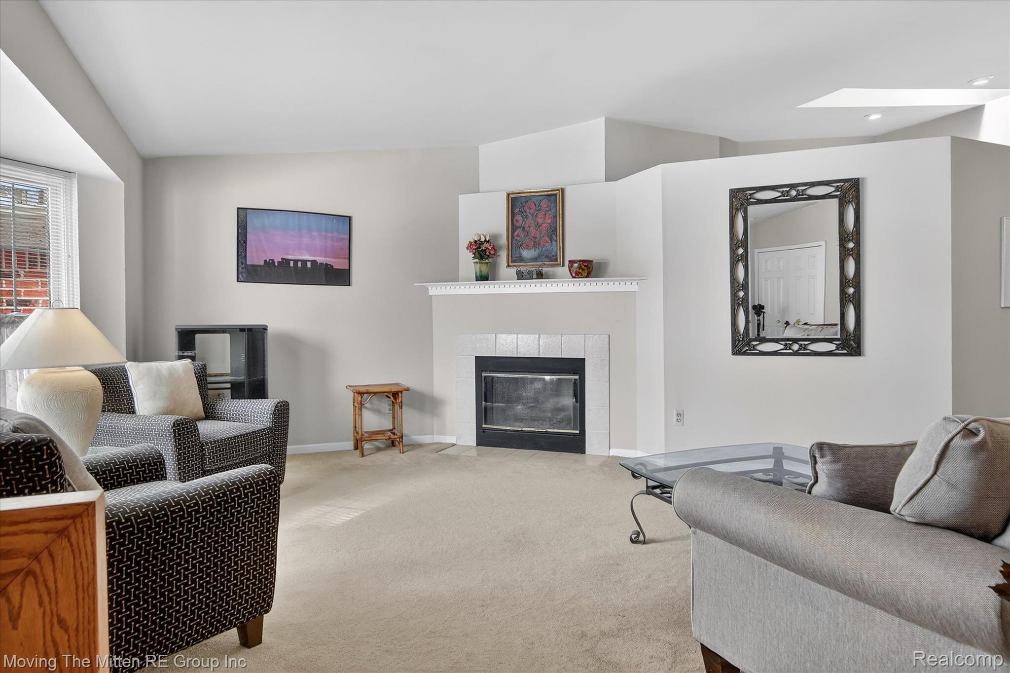 7127 Danbrooke Court