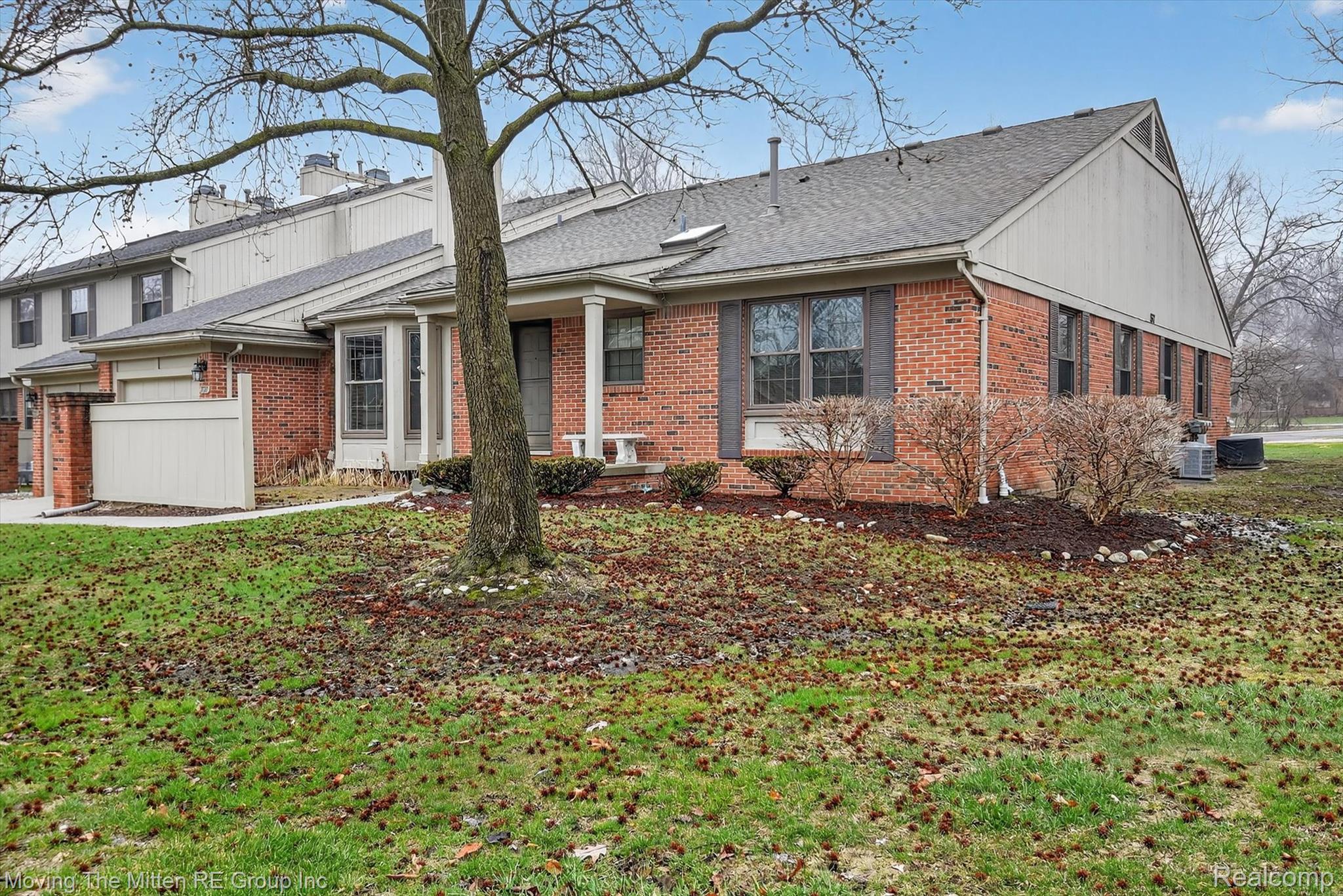 7127 Danbrooke Court