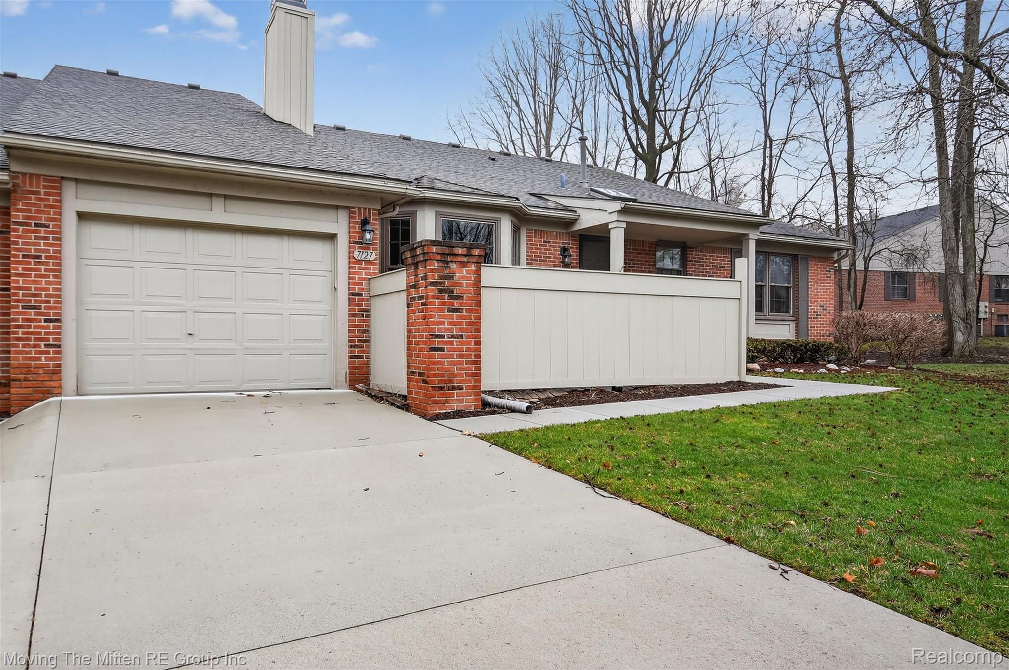 7127 Danbrooke Court