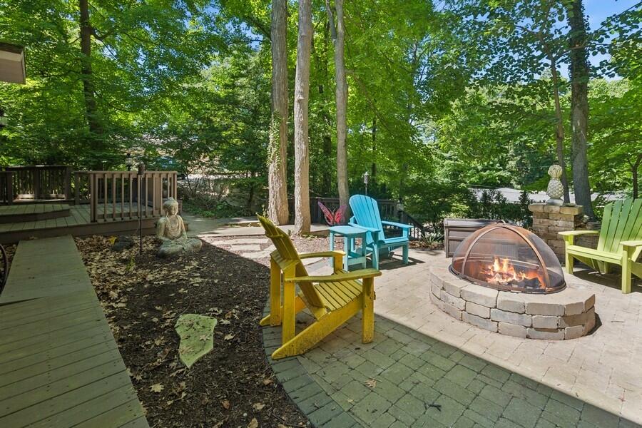 613 Indian Trail