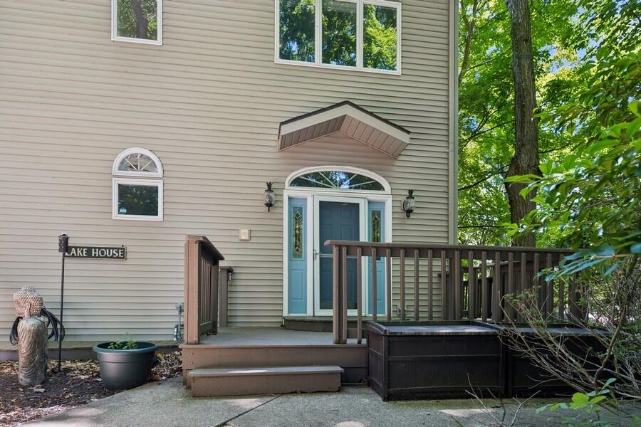 613 Indian Trail