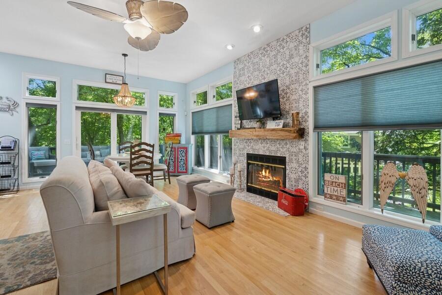 613 Indian Trail