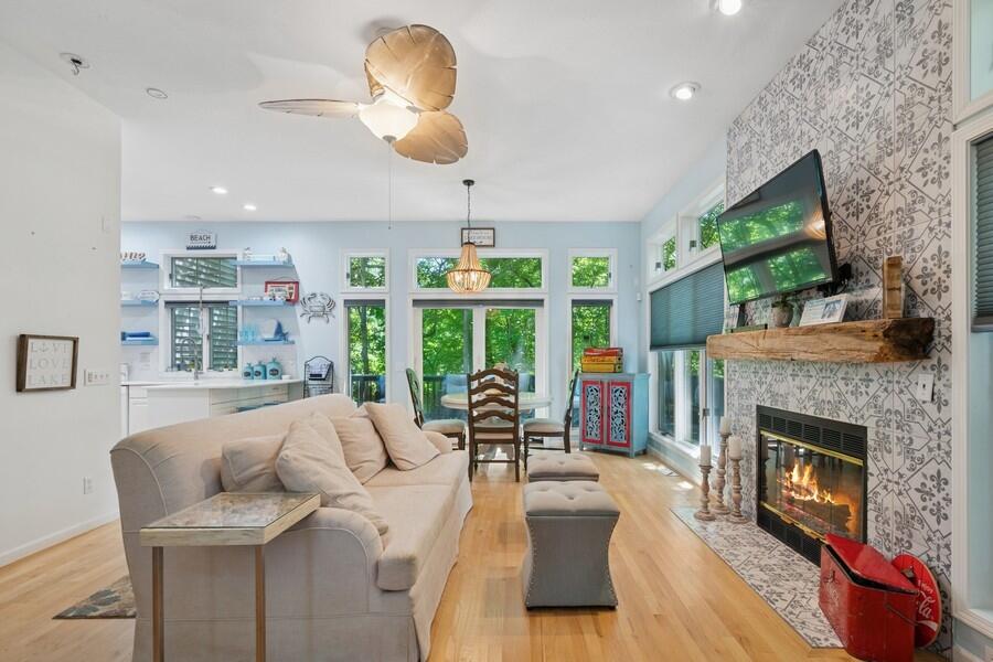 613 Indian Trail