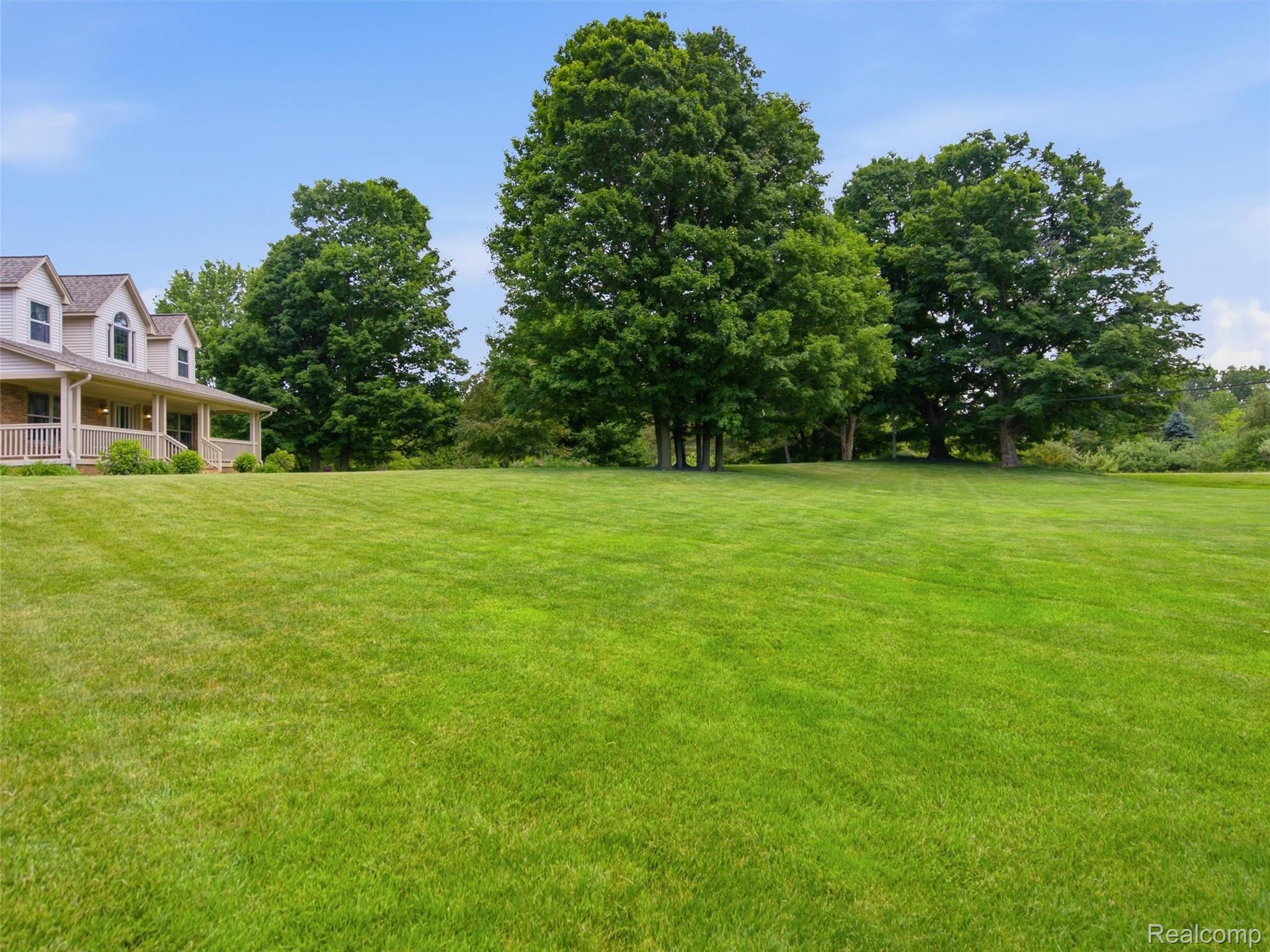 5449 Lum Road