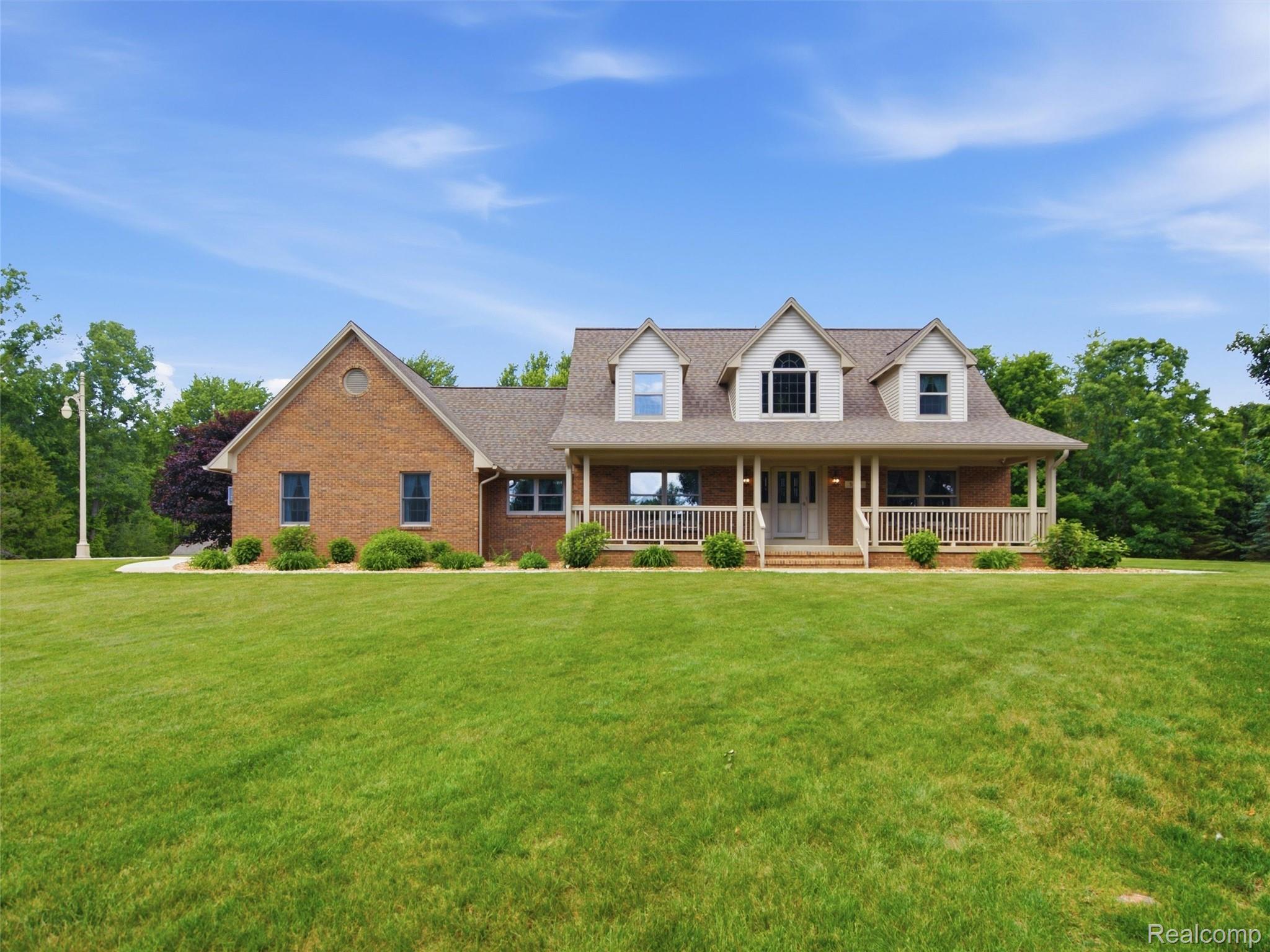 5449 Lum Road