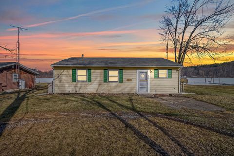 5339 Lake Drive Ransom Township MI 49274