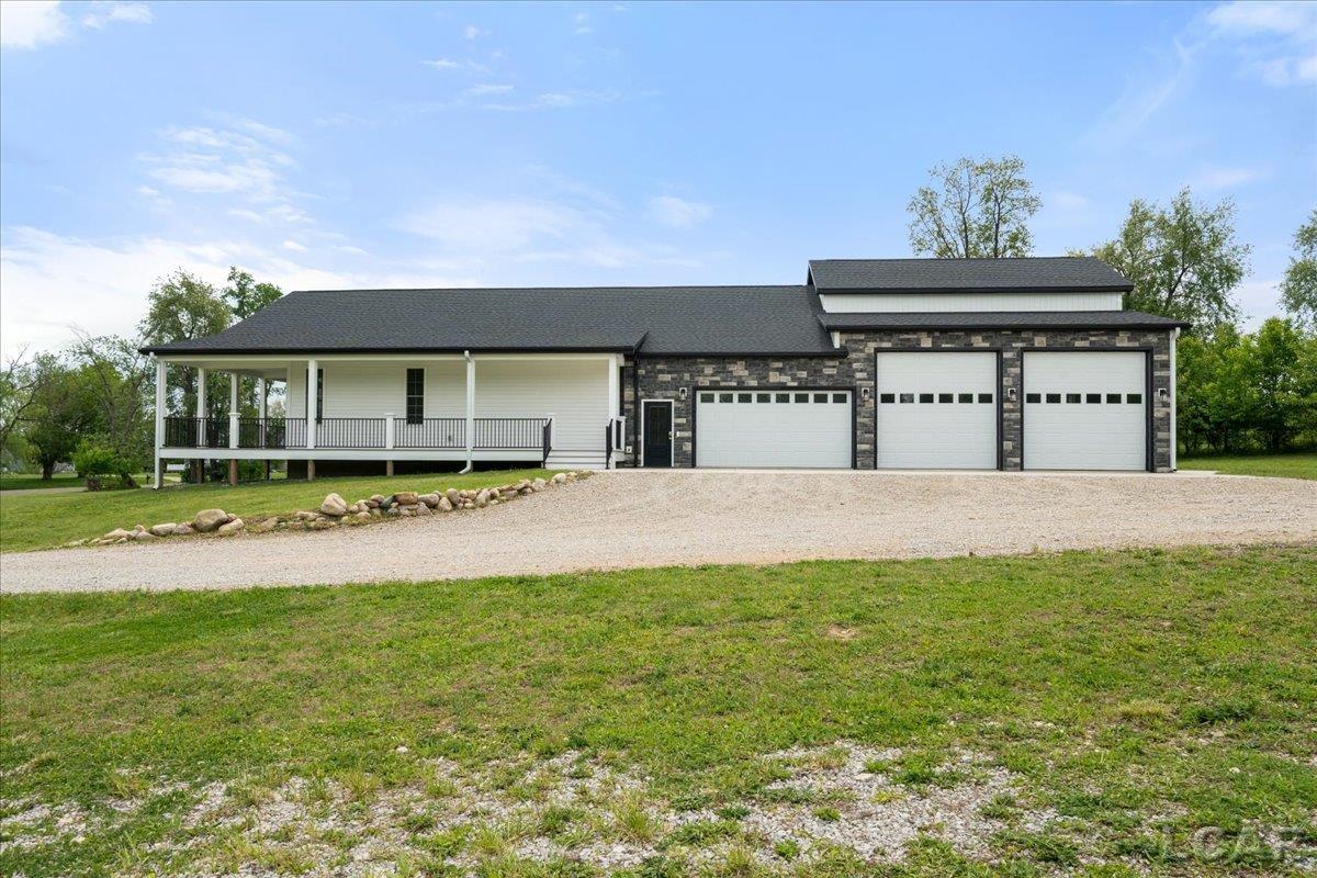 8810 Stephenson Road