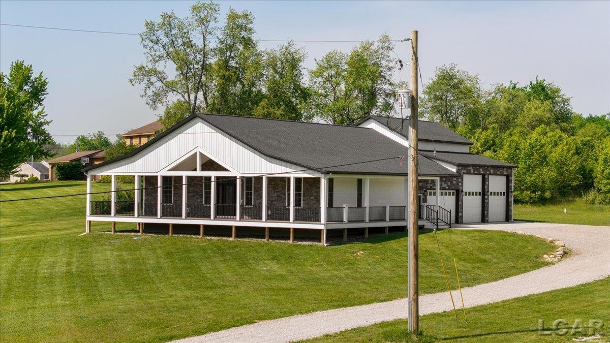 8810 Stephenson Road
