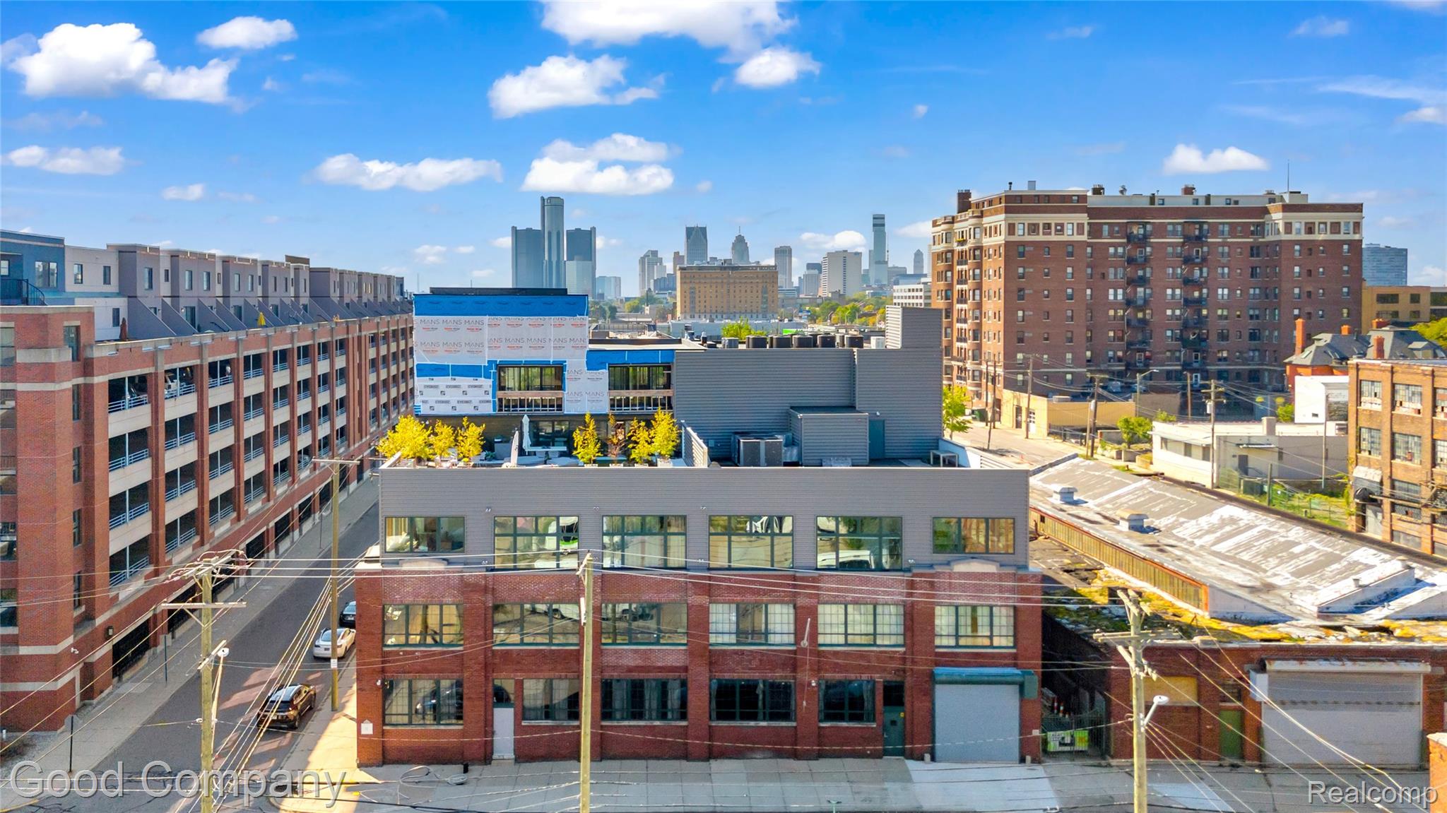 2987 Franklin Street