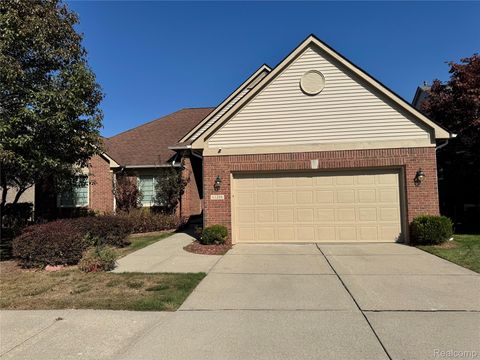 Photo of 61216 Wedgewood Drive, Washington Township, MI 48094 (MLS # 20251042734)
