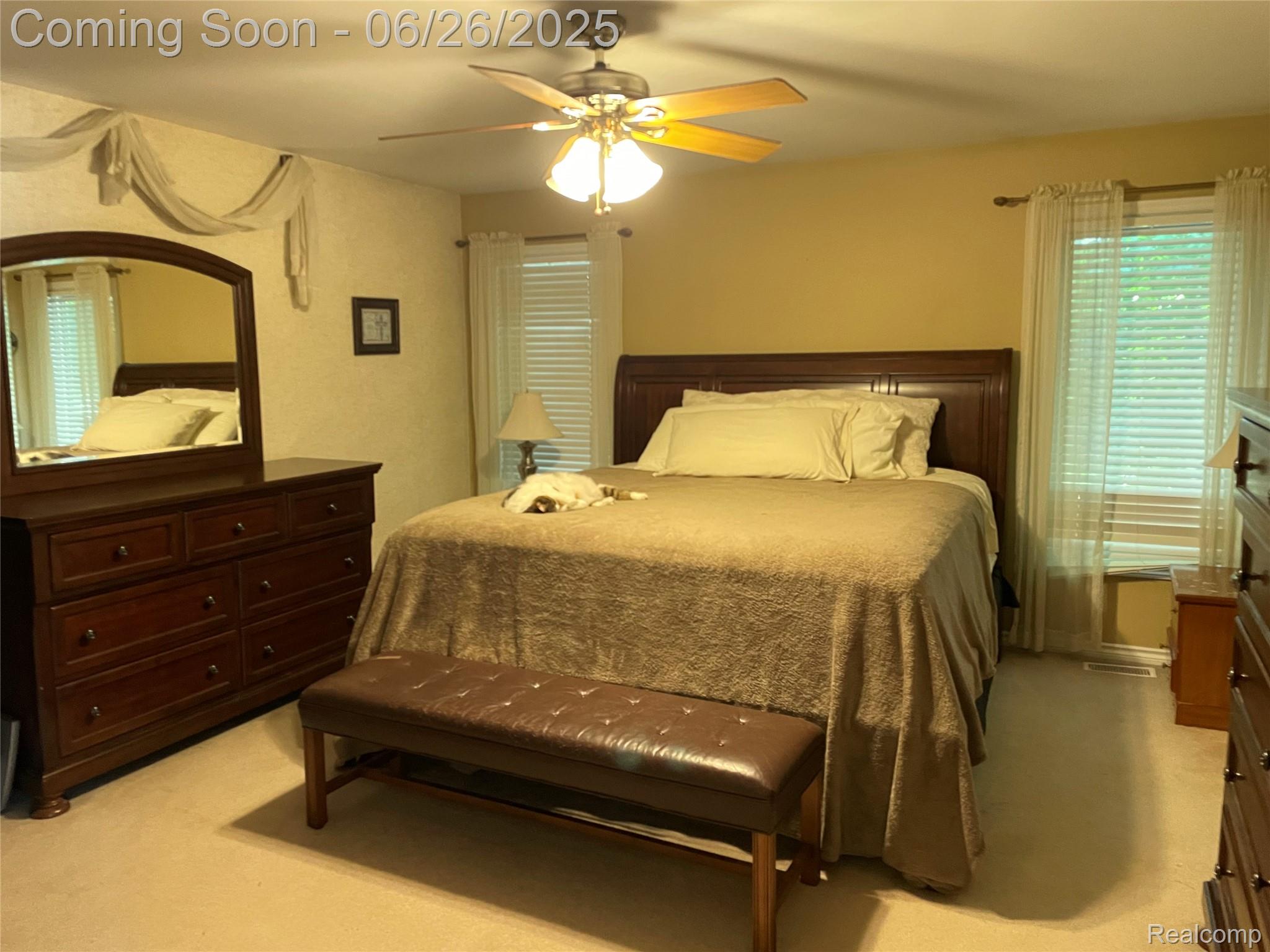 Rochester City, Michigan 48307, United States, 4 Bedrooms Bedrooms, ,4 BathroomsBathrooms,Residential,Active,158808