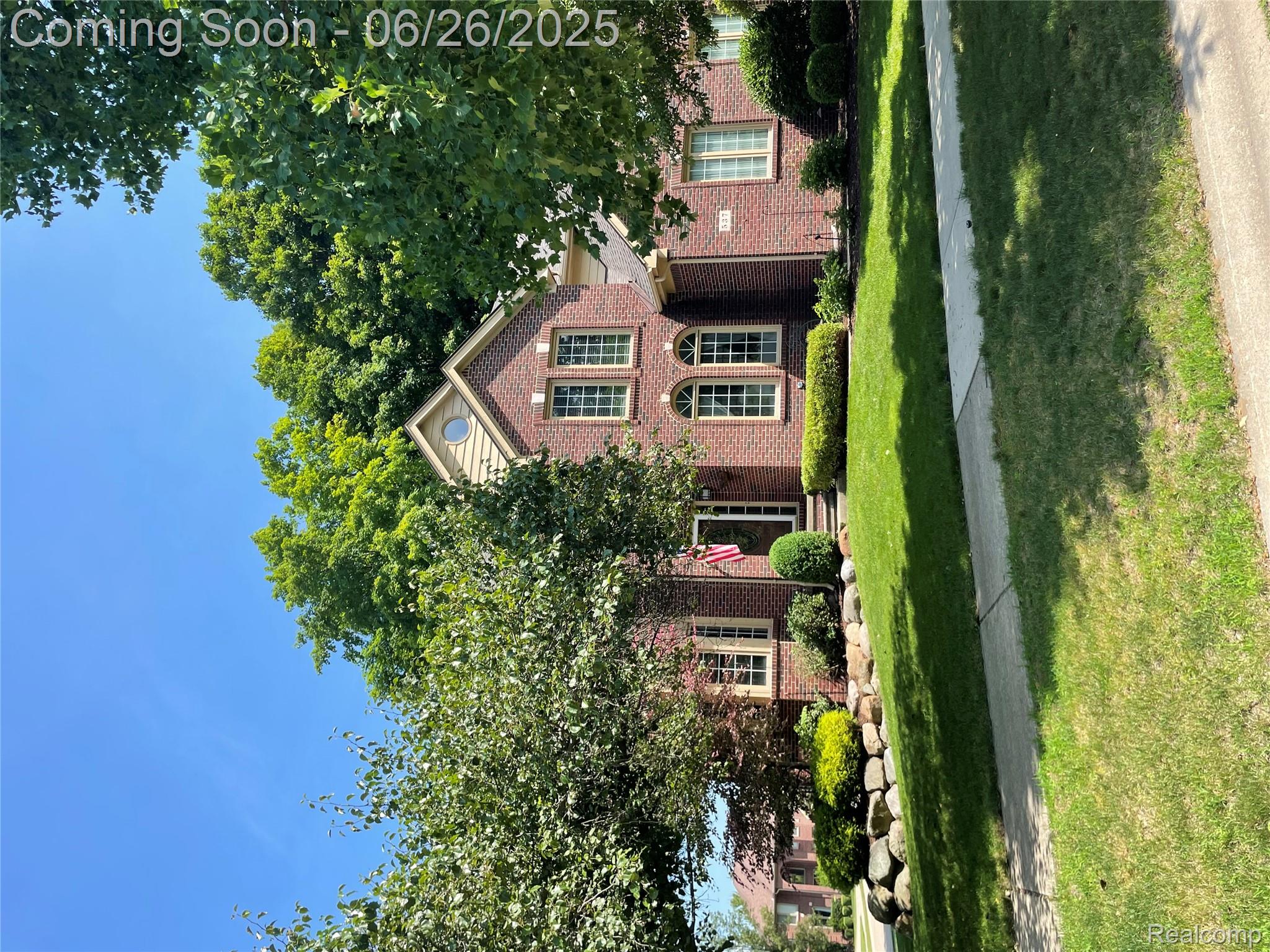 Rochester City, Michigan 48307, United States, 4 Bedrooms Bedrooms, ,4 BathroomsBathrooms,Residential,Active,158808