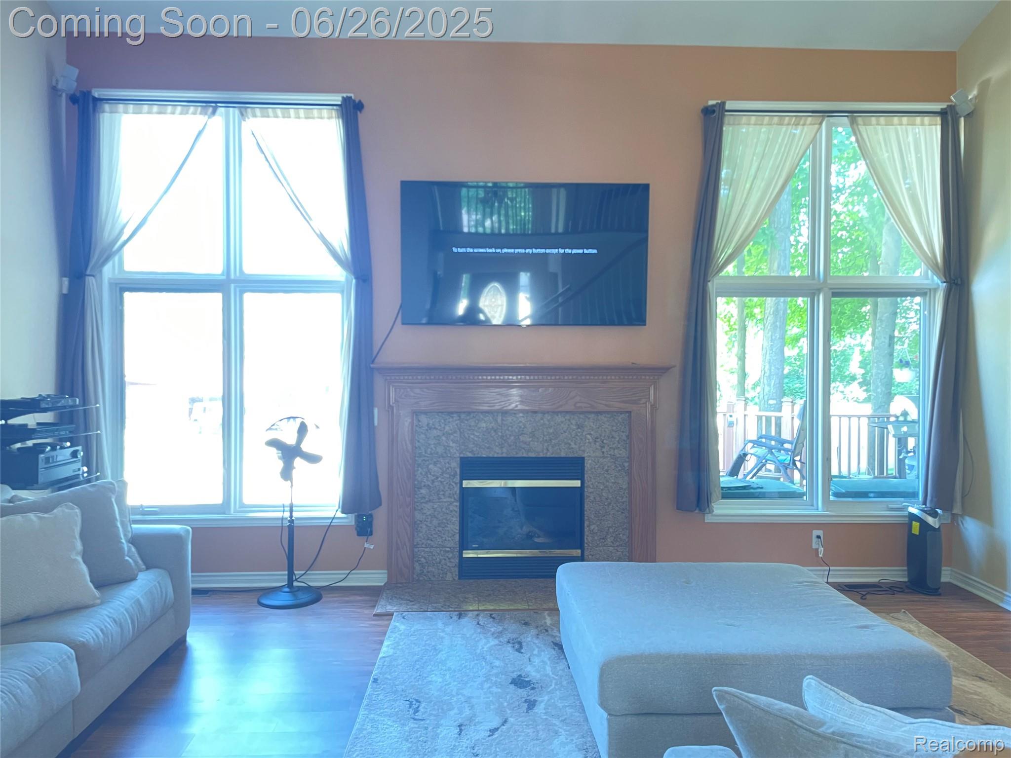 537 Bloomer Ridge Drive