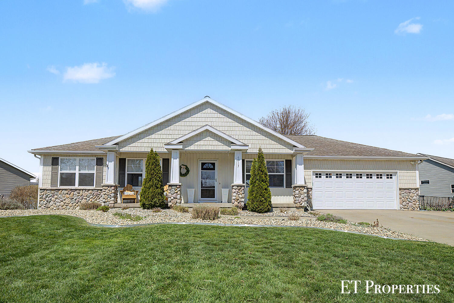 6213 Sheldon Drive