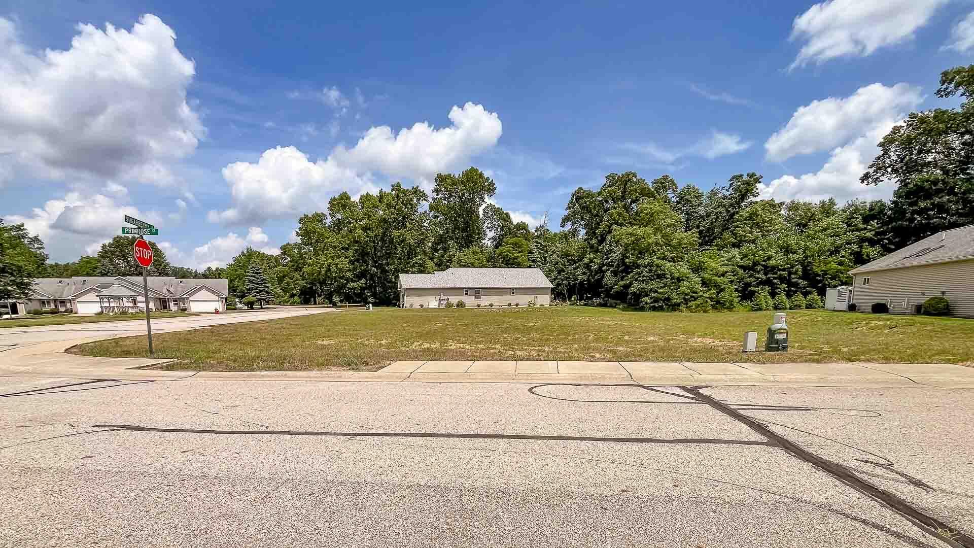 2801 Primrose Court