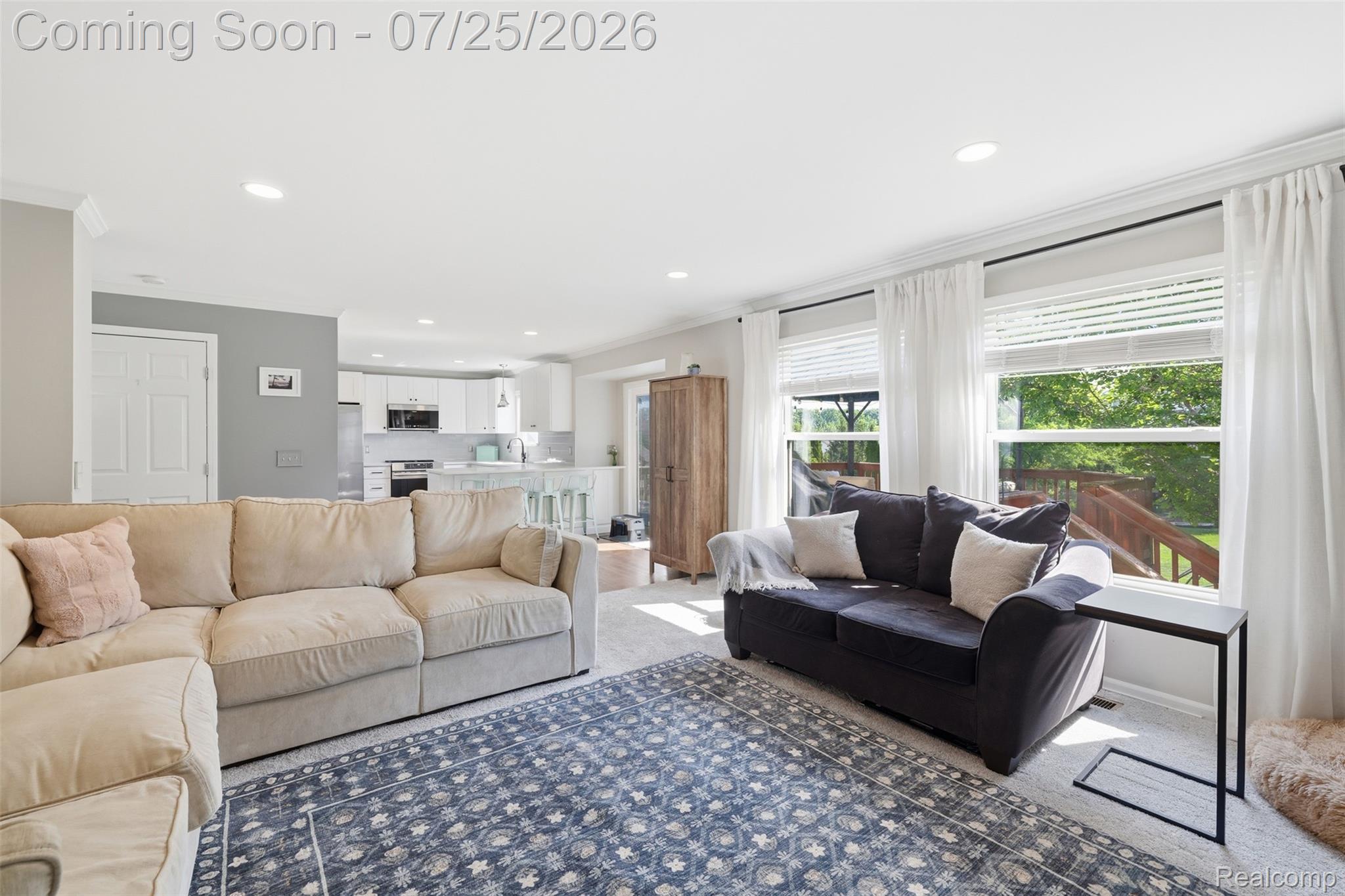 3477 Snowden Lane