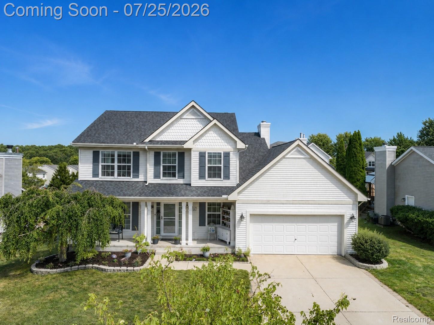 3477 Snowden Lane
