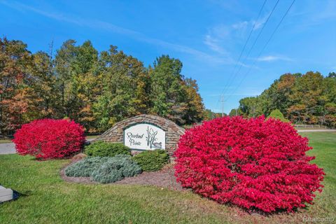 #1 Vaughan Trail Oscoda Charter Township MI 48750