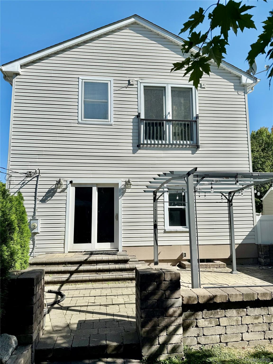 Berkley City, Michigan 48072, United States, 3 Bedrooms Bedrooms, ,3 BathroomsBathrooms,Residential,Active,205565