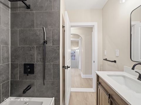 Tiny photo for 6145 YORKSHIRE Road, Detroit City, MI 48224 (MLS # 61050203253)