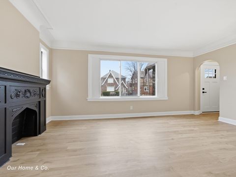 Tiny photo for 6145 YORKSHIRE Road, Detroit City, MI 48224 (MLS # 61050203253)