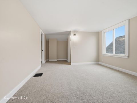 Tiny photo for 6145 YORKSHIRE Road, Detroit City, MI 48224 (MLS # 61050203253)