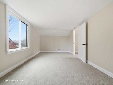 Tiny photo for 6145 YORKSHIRE Road, Detroit City, MI 48224 (MLS # 61050203253)