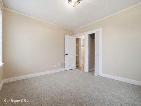 Tiny photo for 6145 YORKSHIRE Road, Detroit City, MI 48224 (MLS # 61050203253)