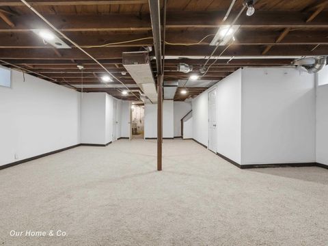 Tiny photo for 6145 YORKSHIRE Road, Detroit City, MI 48224 (MLS # 61050203253)