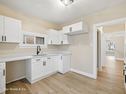 Tiny photo for 6145 YORKSHIRE Road, Detroit City, MI 48224 (MLS # 61050203253)