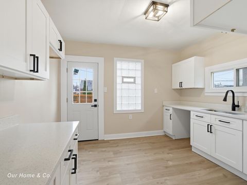 Tiny photo for 6145 YORKSHIRE Road, Detroit City, MI 48224 (MLS # 61050203253)