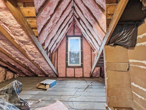 Tiny photo for 6145 YORKSHIRE Road, Detroit City, MI 48224 (MLS # 61050203253)