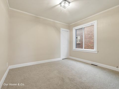 Tiny photo for 6145 YORKSHIRE Road, Detroit City, MI 48224 (MLS # 61050203253)