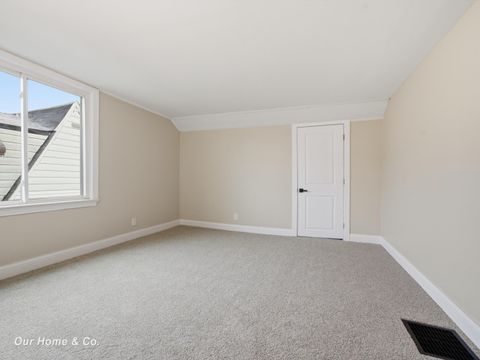 Tiny photo for 6145 YORKSHIRE Road, Detroit City, MI 48224 (MLS # 61050203253)