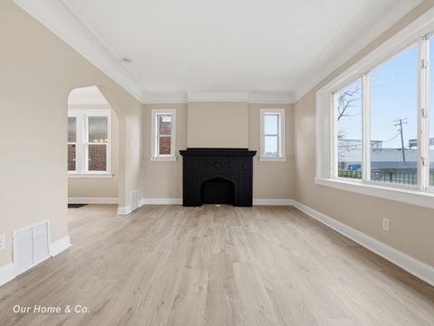 Tiny photo for 6145 YORKSHIRE Road, Detroit City, MI 48224 (MLS # 61050203253)