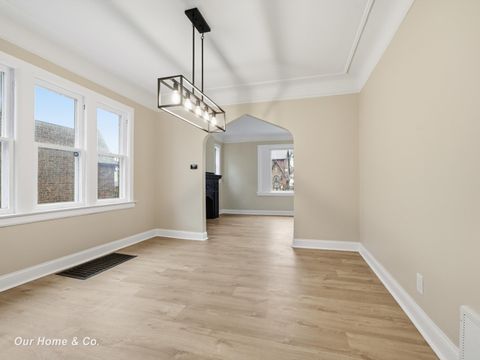 Tiny photo for 6145 YORKSHIRE Road, Detroit City, MI 48224 (MLS # 61050203253)