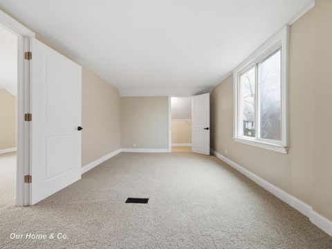 Tiny photo for 6145 YORKSHIRE Road, Detroit City, MI 48224 (MLS # 61050203253)