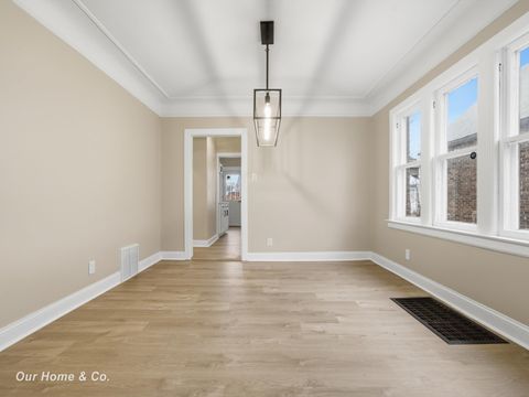 Tiny photo for 6145 YORKSHIRE Road, Detroit City, MI 48224 (MLS # 61050203253)