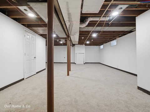 Tiny photo for 6145 YORKSHIRE Road, Detroit City, MI 48224 (MLS # 61050203253)