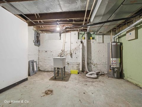 Tiny photo for 6145 YORKSHIRE Road, Detroit City, MI 48224 (MLS # 61050203253)