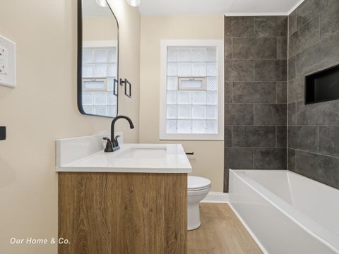 Tiny photo for 6145 YORKSHIRE Road, Detroit City, MI 48224 (MLS # 61050203253)