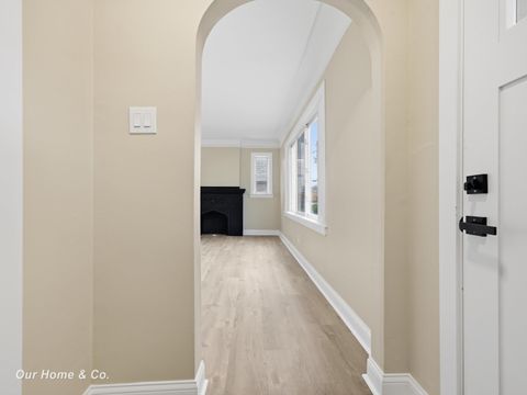 Tiny photo for 6145 YORKSHIRE Road, Detroit City, MI 48224 (MLS # 61050203253)