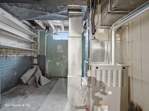 Tiny photo for 6145 YORKSHIRE Road, Detroit City, MI 48224 (MLS # 61050203253)