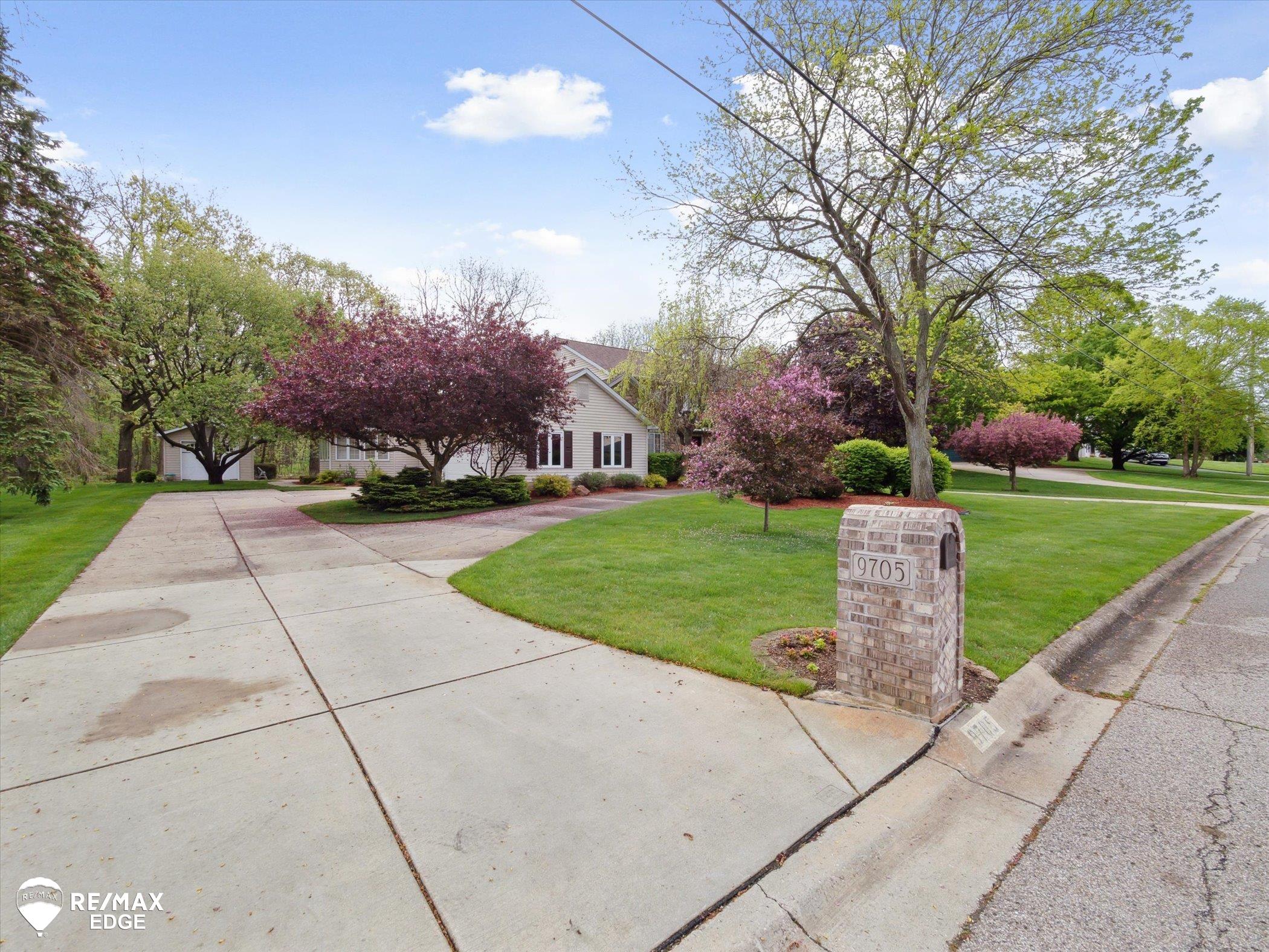 9705 Burning Tree Drive