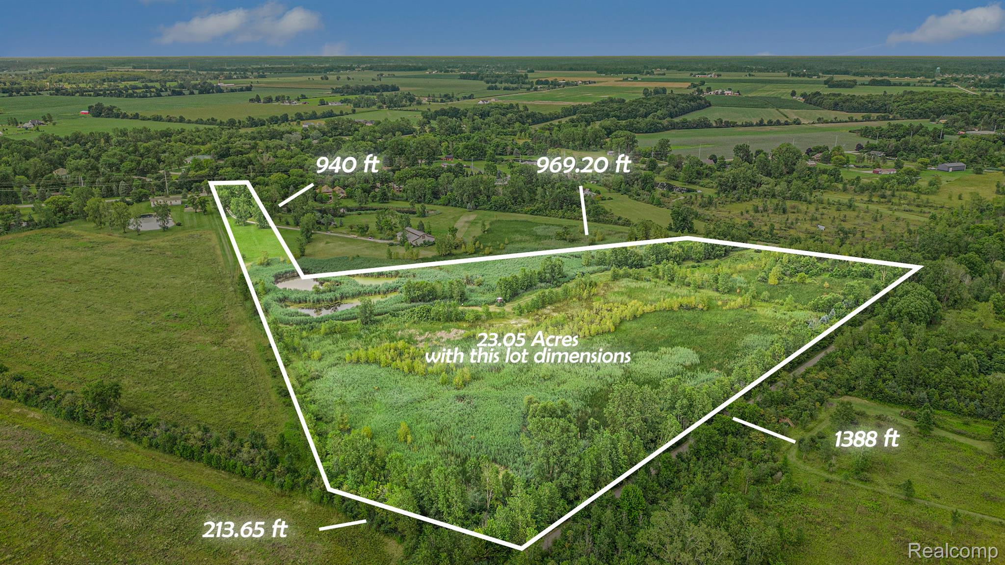 29988 ARMADA RIDGE Road