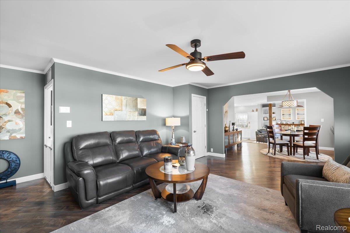 11201 Woodchester Court